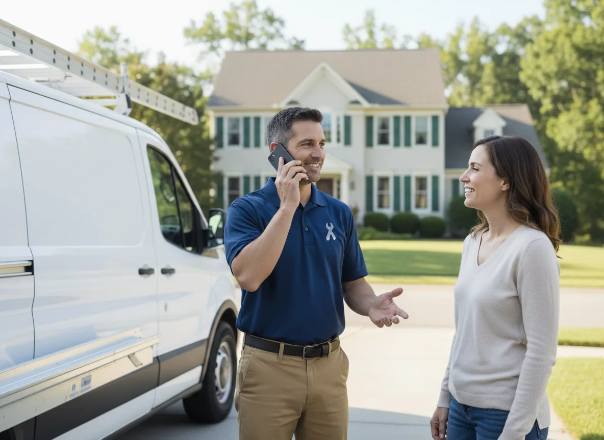 Home Gutter Service Farmington, NH FAQs